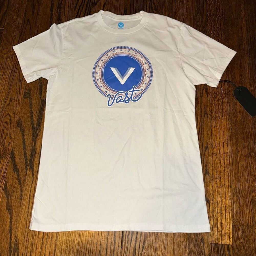 New Vast T Shirt